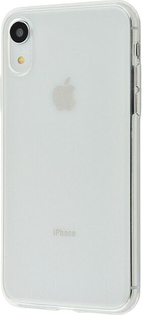 Чехол BASEUS ARAPIPH61-B02 Simplicity Series для iPhone XR, прозрачный - 2