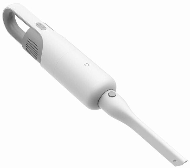 Беспроводной пылесос вертикальный Xiaomi Mi Handheld Vacuum Cleaner Light (MJWXCQ03DY) (BHR4636GL) RU - 6