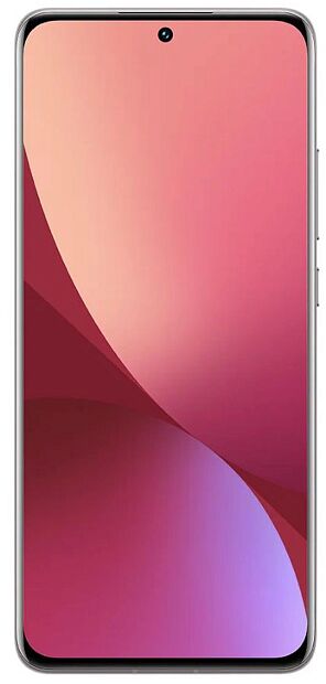 Xiaomi 12 Pro 8Gb/256Gb (Purple) EU - 2