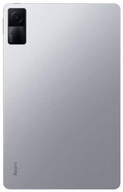 Планшет Redmi Pad (4GB/128GB/Mali-G57),Silver CN (прошивка глобал) - 5