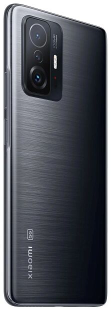 Смартфон Xiaomi Mi 11T Pro 12Gb/256Gb (Meteorite Gray) - 5