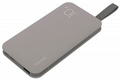 Внешний аккумулятор Xiaomi SOLOVE X8 (Brown) - Фото Внешний аккумулятор Xiaomi SOLOVE X8 (Brown) - Фото