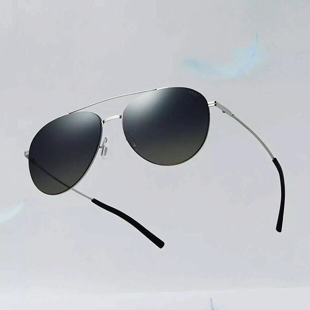 Солнцезащитные очки ANDZ Polarized Pro A1005 C1B (Dark Blue) - 5