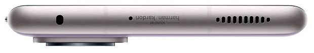 Смартфон Xiaomi 12X 8Gb/256Gb (Purple) EU - 10