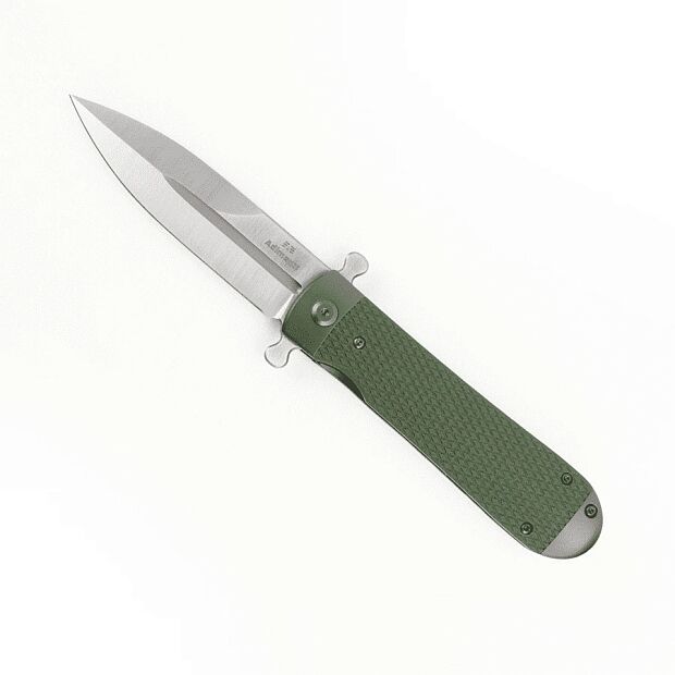 Нож Adimanti Samson by Ganzo (Brutalica design), Samson-GR - 2