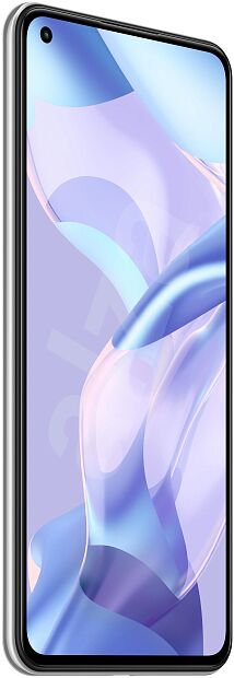 Смартфон Xiaomi 11 Lite 5G NE 6Gb/128Gb RU (Snowflake White) - 5