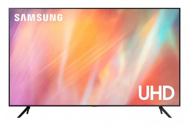 Телевизор Samsung 85 4K UE85AU7100UXCE - 6