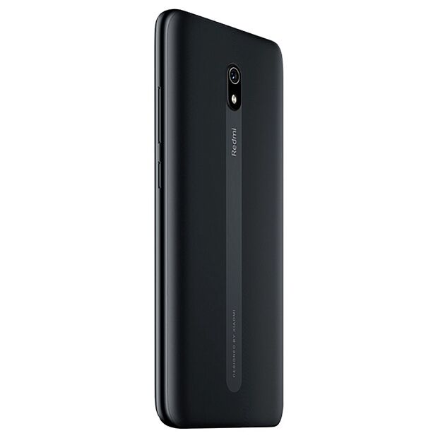 Смартфон Redmi 8A 32GB/3GB (Black/Черный) - 2