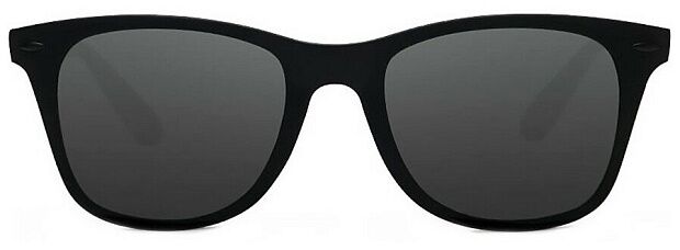 Солнцезащитные очки TS Traveler STR004-0120 (Black) - 1