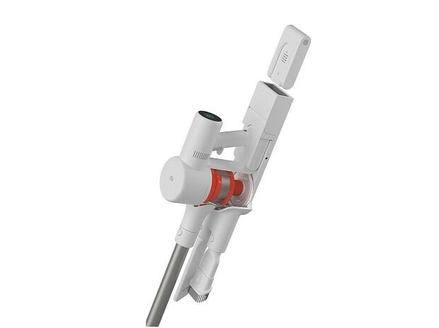 Беспроводной ручной пылесос Xiaomi Mi Handheld Vacuum Cleaner Pro G10 (White) - 12