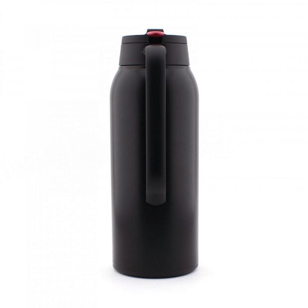 Viomi Steel Vacuum Pot 1.5 L (Black) - 2