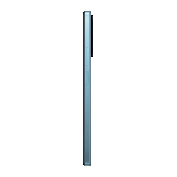 Redmi Note 11 Pro+ 5G 6Gb/128Gb (Star Blue) RU - 4