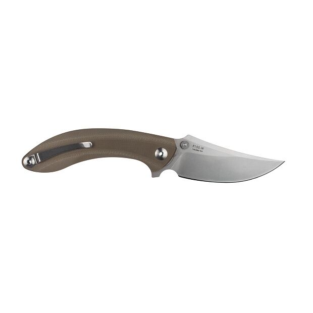 Нож Ruike P155-B черный - 1