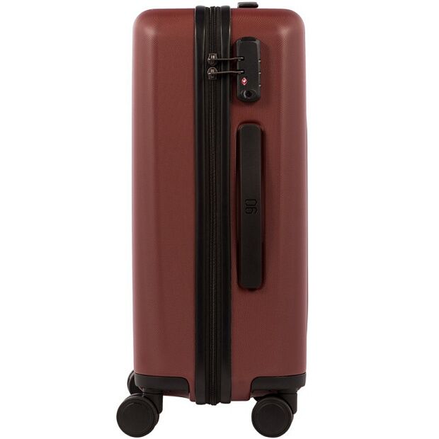 Чемодан NINETYGO Danube Luggage 20 (Red) - 7