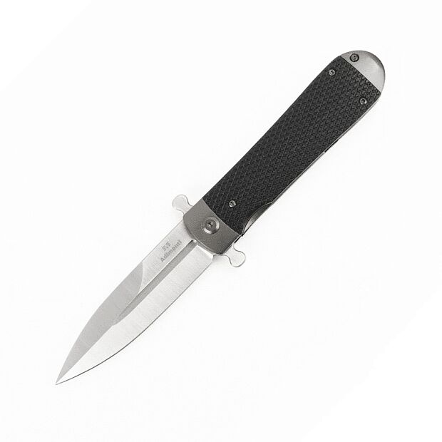 Нож Adimanti Samson by Ganzo (Brutalica design), Samson-BK - 4