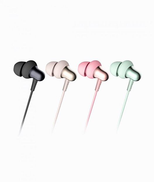 Наушники 1More Stylish Bluetooth In-Ear Headphones (Pink/Розовый) - отзывы владельцев и опыте использования - 2
