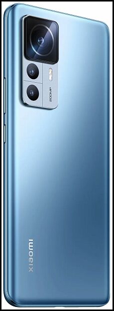 Смартфон Xiaomi Mi 12T Pro 8/256Gb Blue (EU) - 6