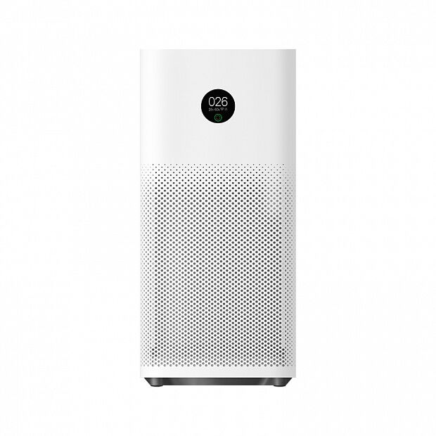 Очиститель воздуха Mijia Home Air Purifier 3 (White/Белый) 