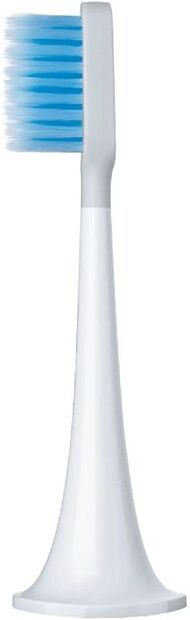 Сменные насадки Xiaomi для электрических щеток Mi Electric Toothbrush Head (3 шт.) - 4