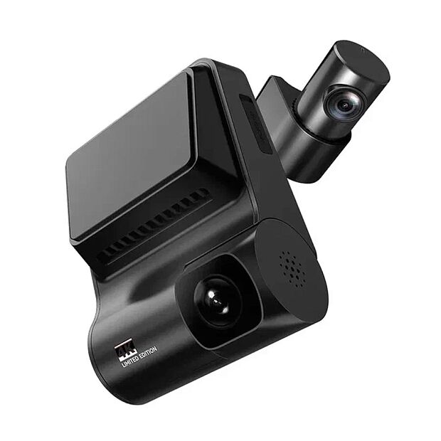Видеорегистратор DDPai  Z50 Dual  камера заднего вида, разрешение 3840x2160 (Z50 Dual) GLOBAL,черный - 5