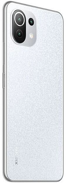 Смартфон Xiaomi 11 Lite 5G NE 8Gb/256Gb (Snowflake White) - 6