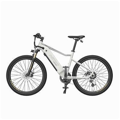 Электровелосипед HIMO C26 Electric Powered Bicycle (White/Белый)