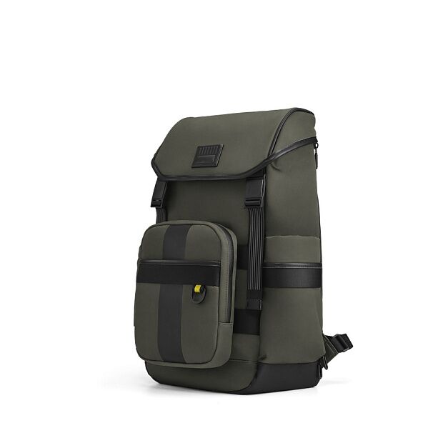 Рюкзак NINETYGO BUSINESS multifunctional backpack 2in1 (Green) RU - 4