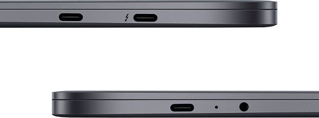 Ноутбук Xiaomi Mi Notebook Pro 15(i7-11390H/16Gb/512Gb/ MX450 OLED win11) Grey  JYU4415 CN - 6