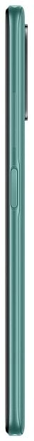 Смартфон Redmi Note 10T 4/128 ГБ RU, зеленое сияние - 9