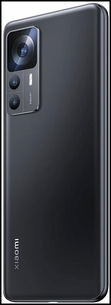 Смартфон Xiaomi Mi 12T 8/256Gb Black (EU) - 5
