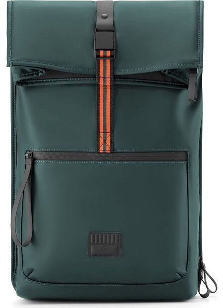 Рюкзак NINETYGO Urban daily plus backpack (Green) - 1
