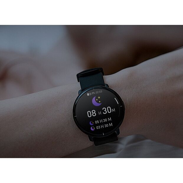 Умные часы Mibro Lite XPAW004 (Black) - 3