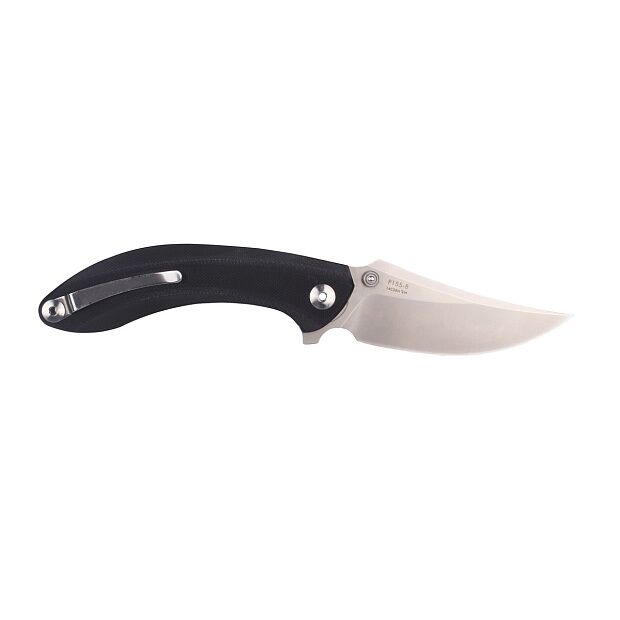 Нож Ruike P155-B черный - 5