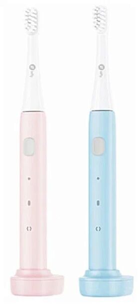 Электрическая зубная щетка Infly Electric Toothbrush P20A (Pink) RU - 5