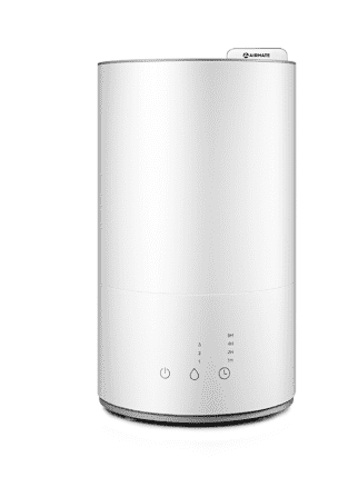 Увлажнитель воздуха Airmate Add Water Humidifier (UM4107) (White/Белый) - 3