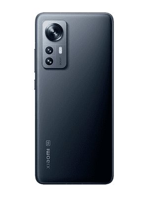 Смартфон Xiaomi 12 Pro 12Gb/256Gb (Gray) EU - 4