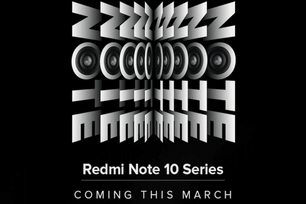 Redmi Note 10 будет иметь MIUI 12 