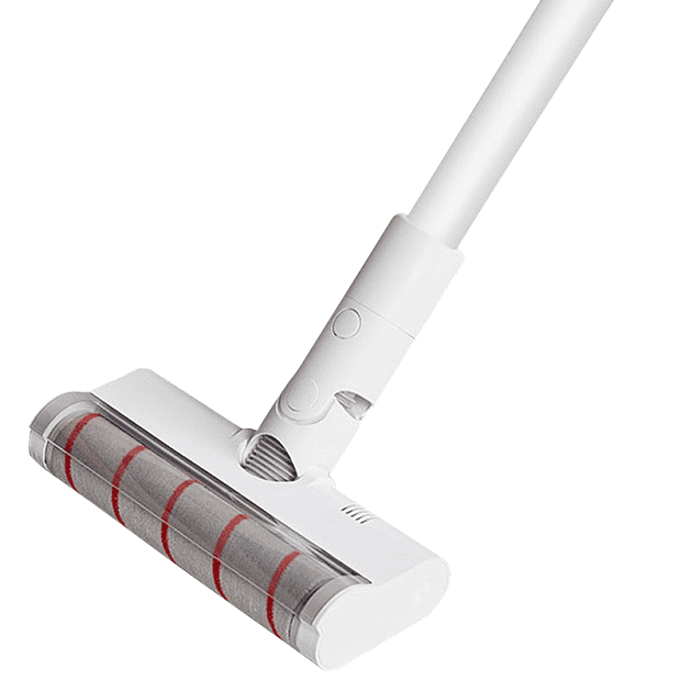 Беспроводной ручной пылесос Dreame Tracking Wireless Vacuum Cleaner V9 (White/Белый) - отзывы - 3