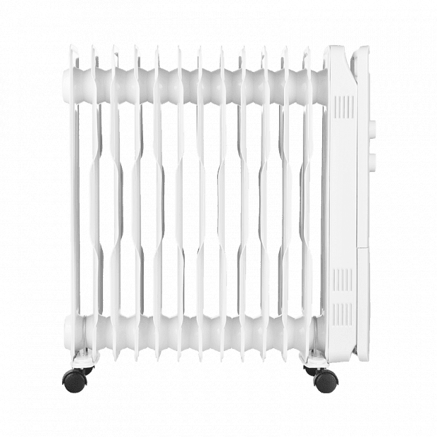 Обогреватель Xiaomi Silencare Heating HD969-13Q (White/Белый) - 1