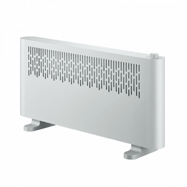 Обогреватель Mijia Has A Custom Electric Heater (White/Белый) - 1