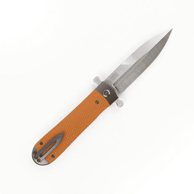Нож Adimanti Samson by Ganzo (Brutalica design), Samson-BR - 3