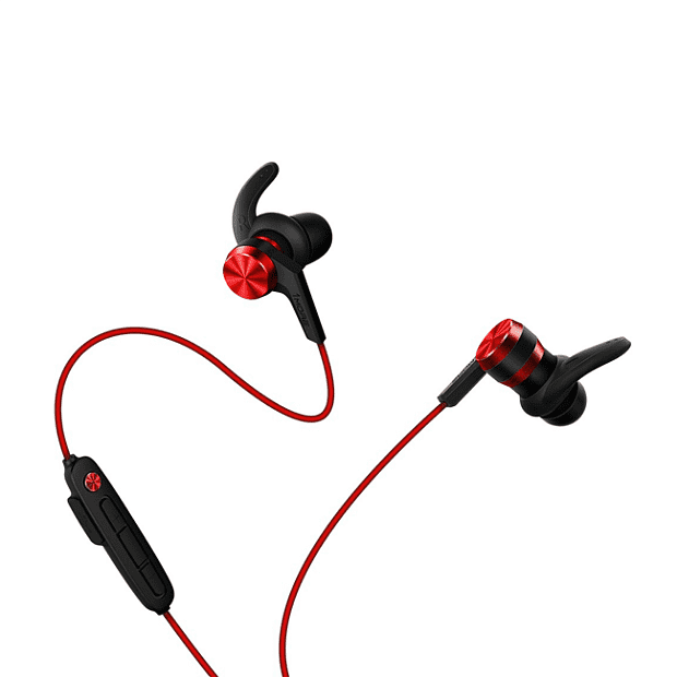 Наушники 1More iBFree Sport Bluetooth In-Ear Headphones (Red/Красный) - 2