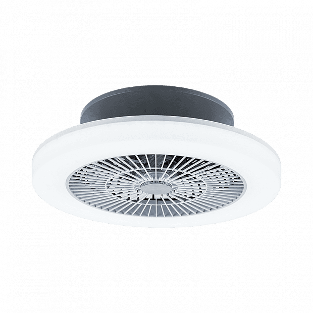 Умная люстра-вентилятор Huizuo Smart Ceiling Light (White/Белый) - 1