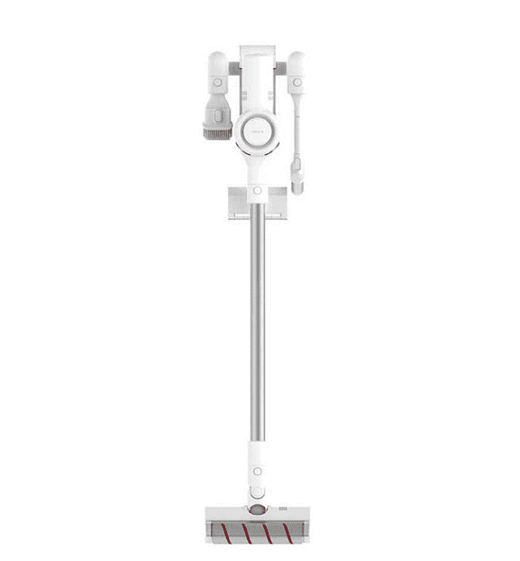Беспроводной ручной пылесос Dreame Tracking Wireless Vacuum Cleaner V9 (White/Белый) - отзывы - 1