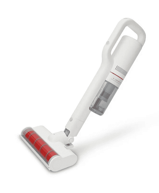 Беспроводной ручной пылесос Roidmi F8E Wireless Vacuum Cleaner XCQ05RM (White/Белый) - 3