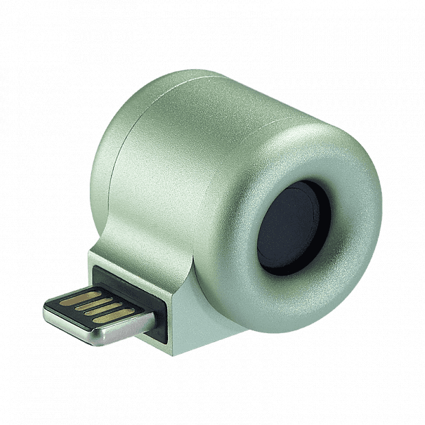 Портативный ароматизатор воздуха Guildford Usb Portable Flavor (Green/Зеленый) 