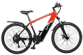 Электровелосипед Spetime E-Bike S7 RedBlack - фото
