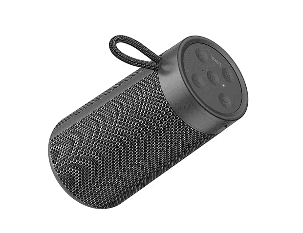 Колонка Hoco HC13 Sport BT Speaker (Black) - 2