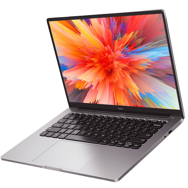 Ноутбук RedmiBook Pro 14 (R5 5500U/16G/512G/ Integrated graphics/ win11) JYU4399CN,grey - 2