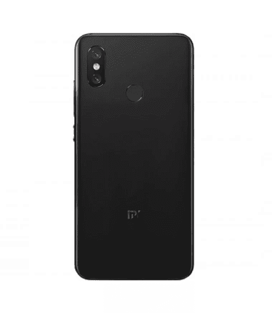 Смартфон Xiaomi Mi 8 64GB/6GB (Black/Черный) - отзывы - 2